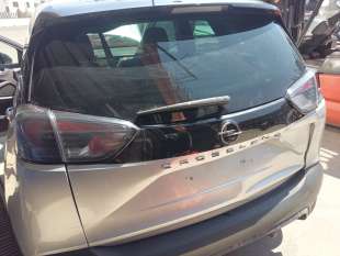 Recambio de brazo limpia trasero para opel crossland x / crossland (p17, p2qo) 2017- 1.2 (75) referencia OEM IAM 13478261  