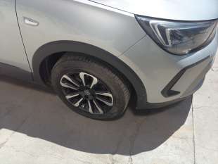Recambio de brazo suspension superior delantero derecho para opel crossland x / crossland (p17, p2qo) 2017- 1.2 (75) referencia 