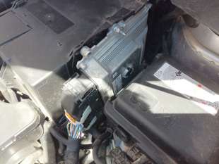 Recambio de centralita motor uce para opel crossland x / crossland (p17, p2qo) 2017- 1.2 (75) referencia OEM IAM 9832694380  