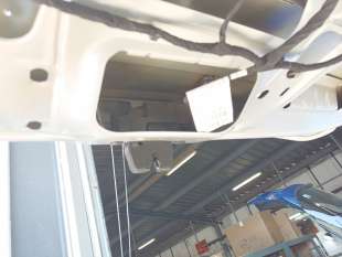 Recambio de cerradura maletero / porton para opel crossland x / crossland (p17, p2qo) 2017- 1.2 (75) referencia OEM IAM 1603398A
