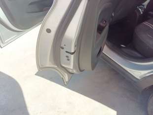 Recambio de cerradura puerta trasera izquierda para opel crossland x / crossland (p17, p2qo) 2017- 1.2 (75) referencia OEM IAM 1