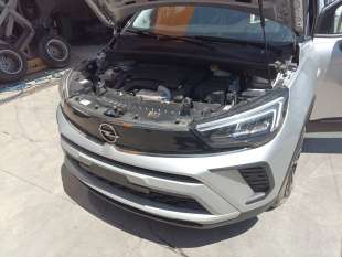 Recambio de cremallera direccion para opel crossland x / crossland (p17, p2qo) 2017- 1.2 (75) referencia OEM IAM 9825077080  