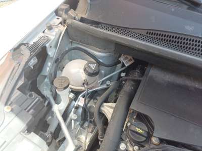 Recambio de deposito expansion para opel crossland x / crossland (p17, p2qo) 2017- 1.2 (75) referencia OEM IAM 9800777280  