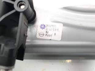 Recambio de elevalunas delantero derecho para opel crossland x / crossland (p17, p2qo) 2017- 1.2 (75) referencia OEM IAM 3922750 2