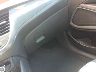 Recambio de guantera para opel crossland x / crossland (p17, p2qo) 2017- 1.2 (75) referencia OEM IAM 13463314  