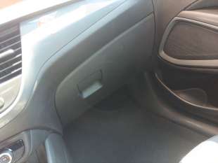 Recambio de guantera para opel crossland x / crossland (p17, p2qo) 2017- 1.2 (75) referencia OEM IAM 13463314   2