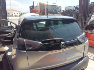 Recambio de luz central de freno para opel crossland x / crossland (p17, p2qo) 2017- 1.2 (75) referencia OEM IAM 13451616  