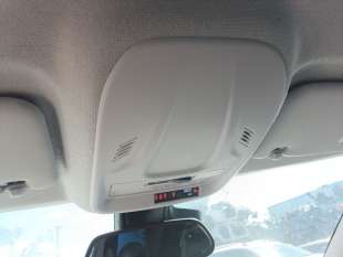 Recambio de luz interior para opel crossland x / crossland (p17, p2qo) 2017- 1.2 (75) referencia OEM IAM 39027174  