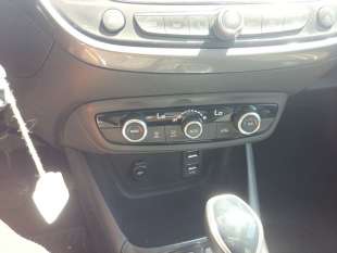 Recambio de mando climatizador para opel crossland x / crossland (p17, p2qo) 2017- 1.2 (75) referencia OEM IAM 98226284YX  