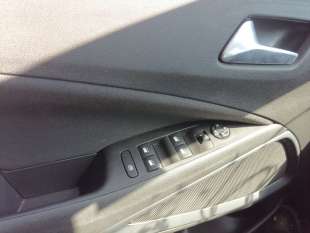 Recambio de mando elevalunas delantero izquierdo para opel crossland x / crossland (p17, p2qo) 2017- 1.2 (75) referencia OEM IAM
