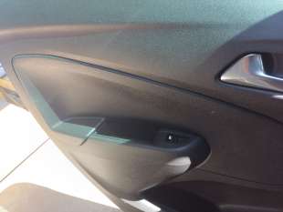 Recambio de mando elevalunas trasero izquierdo para opel crossland x / crossland (p17, p2qo) 2017- 1.2 (75) referencia OEM IAM 1