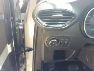 Recambio de mando luces para opel crossland x / crossland (p17, p2qo) 2017- 1.2 (75) referencia OEM IAM 39132265  