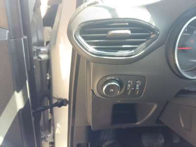 Recambio de mando luces para opel crossland x / crossland (p17, p2qo) 2017- 1.2 (75) referencia OEM IAM 39132265  