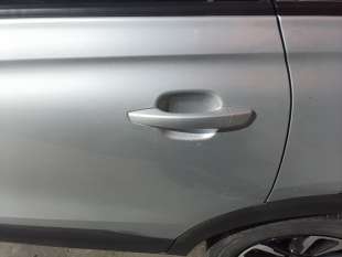 Recambio de maneta exterior trasera izquierda para opel crossland x / crossland (p17, p2qo) 2017- 1.2 (75) referencia OEM IAM 98