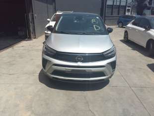 Recambio de morro completo para opel crossland x / crossland (p17, p2qo) 2017- 1.2 (75) referencia OEM IAM 39225226   2