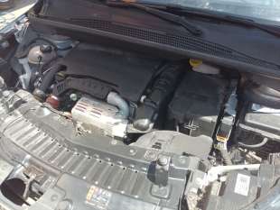 Recambio de motor completo para opel crossland x / crossland (p17, p2qo) 2017- 1.2 (75) referencia OEM IAM HN05  