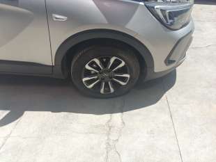 Recambio de paso rueda delantero derecho para opel crossland x / crossland (p17, p2qo) 2017- 1.2 (75) referencia OEM IAM YQ00353