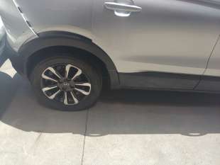 Recambio de paso rueda trasero derecho para opel crossland x / crossland (p17, p2qo) 2017- 1.2 (75) referencia OEM IAM YQ0073748