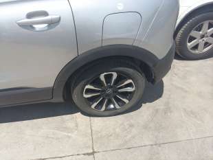Recambio de paso rueda trasero izquierdo para opel crossland x / crossland (p17, p2qo) 2017- 1.2 (75) referencia OEM IAM YQ00737