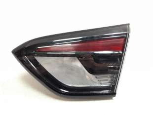 Recambio de piloto trasero derecho interior para opel crossland x / crossland (p17, p2qo) 2017- 1.2 (75) referencia OEM IAM 1346