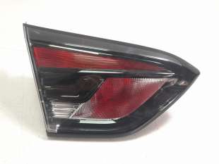 Recambio de piloto trasero izquierdo interior para opel crossland x / crossland (p17, p2qo) 2017- 1.2 (75) referencia OEM IAM 13