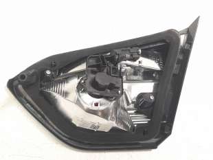 Recambio de piloto trasero izquierdo interior para opel crossland x / crossland (p17, p2qo) 2017- 1.2 (75) referencia OEM IAM 13 2