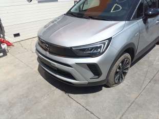 Recambio de puente delantero para opel crossland x / crossland (p17, p2qo) 2017- 1.2 (75) referencia OEM IAM 98070265  