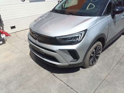 Recambio de puente delantero para opel crossland x / crossland (p17, p2qo) 2017- 1.2 (75) referencia OEM IAM 98070265  