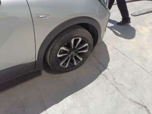 Recambio de transmision delantera derecha para opel crossland x / crossland (p17, p2qo) 2017- 1.2 (75) referencia OEM IAM 980880