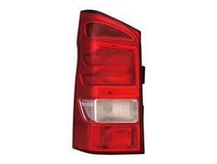 Recambio de piloto trasero izquierdo para mercedes-benz vito mixto (447) 2014- referencia OEM IAM A4478200064 103F14441771 ME912