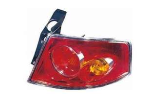 Recambio de piloto trasero derecho para seat ibiza (6l1) 2001-2009 referencia OEM IAM 6L6945112 103F21171770 ST0334173