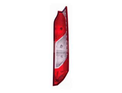 Recambio de piloto trasero derecho para ford tourneo connect 2013- referencia OEM IAM 1824731 103F10601770 FD9364153