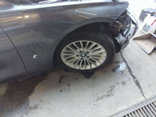 Recambio de amortiguador delantero derecho para bmw 3 (f30, f80) 2011-2018 330 e referencia OEM IAM 31316876753  
