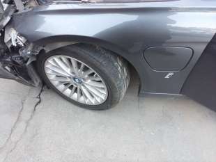 Recambio de amortiguador delantero izquierdo para bmw 3 (f30, f80) 2011-2018 330 e referencia OEM IAM 31316876753  