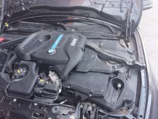 Recambio de bomba freno para bmw 3 (f30, f80) 2011-2018 330 e referencia OEM IAM 34336851093  