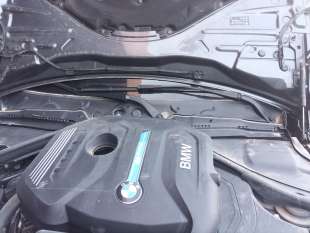 Recambio de brazo limpia delantero izquierdo para bmw 3 (f30, f80) 2011-2018 330 e referencia OEM IAM 61617260469  