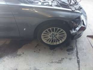 Recambio de brazo suspension inferior delantero derecho para bmw 3 (f30, f80) 2011-2018 330 e referencia OEM IAM 31126852992  
