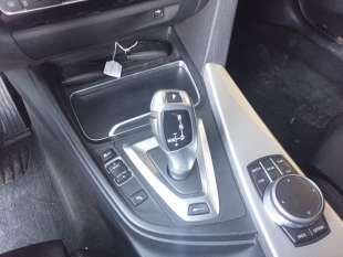 Recambio de caja cambios para bmw 3 (f30, f80) 2011-2018 330 e referencia OEM IAM 24008678750  GA8P75HZ