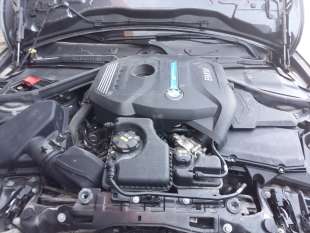 Recambio de centralita motor uce para bmw 3 (f30, f80) 2011-2018 330 e referencia OEM IAM 12148693213  