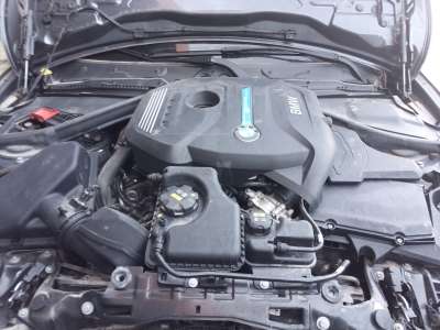 Recambio de centralita motor uce para bmw 3 (f30, f80) 2011-2018 330 e referencia OEM IAM 12148693213  