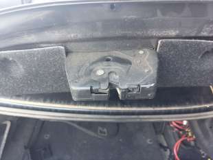 Recambio de cerradura maletero / porton para bmw 3 (f30, f80) 2011-2018 330 e referencia OEM IAM 51247191212  