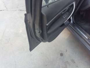 Recambio de cerradura puerta delantera izquierda para bmw 3 (f30, f80) 2011-2018 330 e referencia OEM IAM 51217202143  CRDBMW014