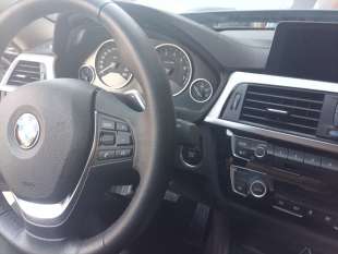 Recambio de columna direccion para bmw 3 (f30, f80) 2011-2018 330 e referencia OEM IAM 32306858559  