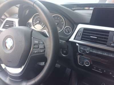 Recambio de columna direccion para bmw 3 (f30, f80) 2011-2018 330 e referencia OEM IAM 32306858559  