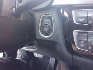Recambio de conmutador de arranque para bmw 3 (f30, f80) 2011-2018 330 e referencia OEM IAM 929169302  