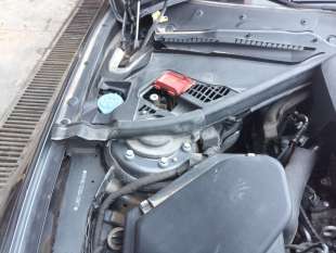 Recambio de deposito limpia para bmw 3 (f30, f80) 2011-2018 330 e referencia OEM IAM 724167113  
