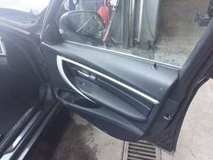 Recambio de elevalunas delantero derecho para bmw 3 (f30, f80) 2011-2018 330 e referencia OEM IAM 725982410  106063316