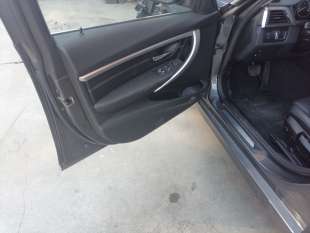 Recambio de elevalunas delantero izquierdo para bmw 3 (f30, f80) 2011-2018 330 e referencia OEM IAM 725982310  106063317