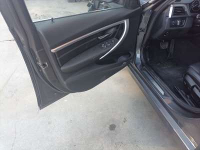 Recambio de elevalunas delantero izquierdo para bmw 3 (f30, f80) 2011-2018 330 e referencia OEM IAM 725982310  106063317