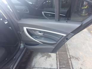 Recambio de elevalunas trasero derecho para bmw 3 (f30, f80) 2011-2018 330 e referencia OEM IAM 51357281888  106063320